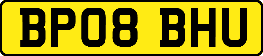 BP08BHU