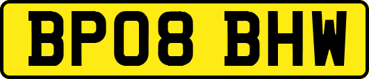 BP08BHW