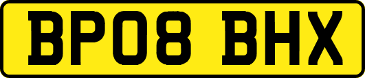 BP08BHX