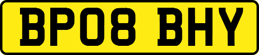 BP08BHY