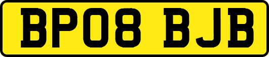 BP08BJB
