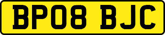 BP08BJC