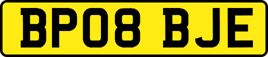 BP08BJE