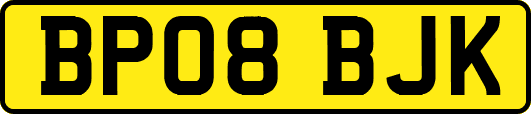 BP08BJK