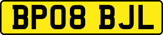 BP08BJL