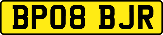 BP08BJR