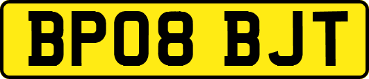 BP08BJT