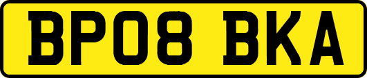BP08BKA