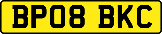 BP08BKC