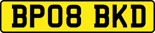 BP08BKD