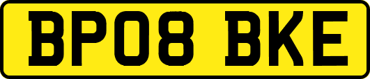 BP08BKE