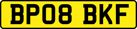 BP08BKF