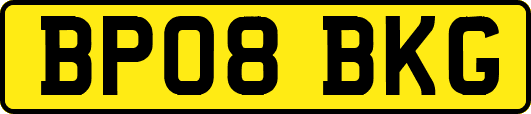 BP08BKG