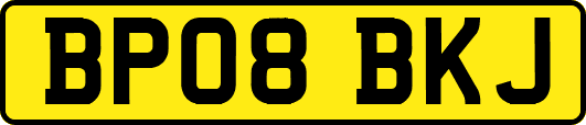 BP08BKJ