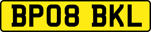 BP08BKL