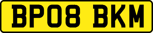 BP08BKM