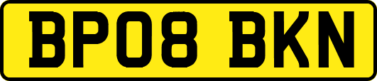 BP08BKN