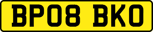 BP08BKO