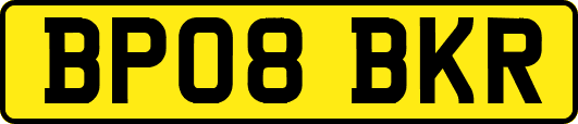BP08BKR