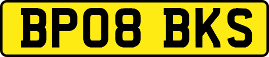 BP08BKS