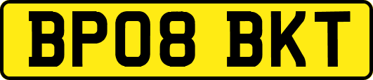 BP08BKT