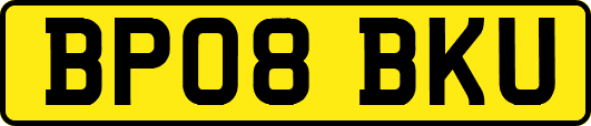 BP08BKU
