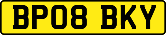 BP08BKY