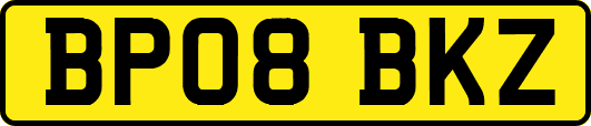 BP08BKZ