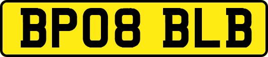 BP08BLB