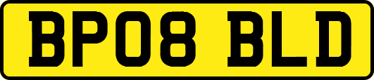 BP08BLD