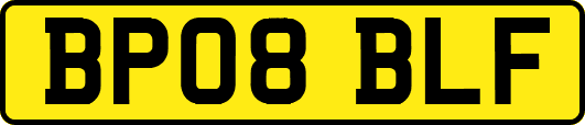 BP08BLF