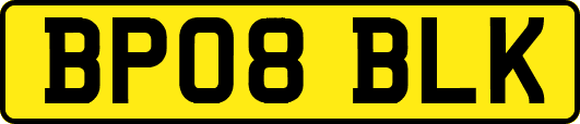 BP08BLK