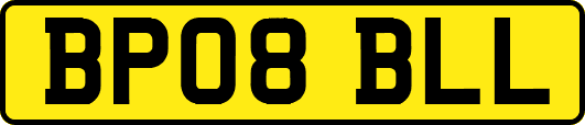 BP08BLL