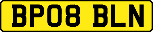 BP08BLN