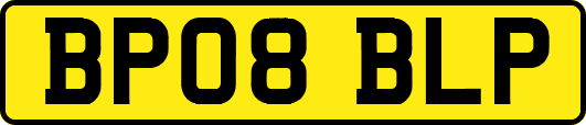 BP08BLP