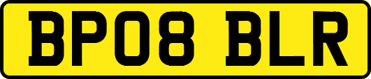 BP08BLR