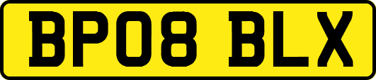 BP08BLX