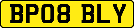 BP08BLY