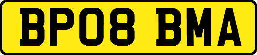 BP08BMA