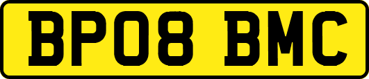 BP08BMC