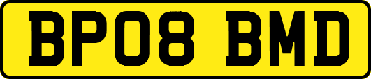 BP08BMD