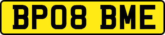 BP08BME