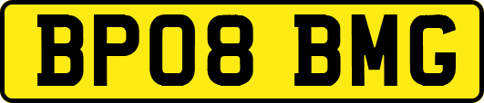 BP08BMG