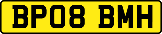 BP08BMH