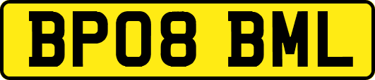 BP08BML