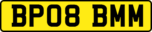 BP08BMM