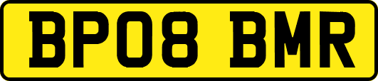 BP08BMR