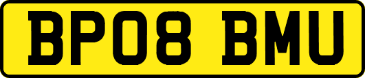 BP08BMU