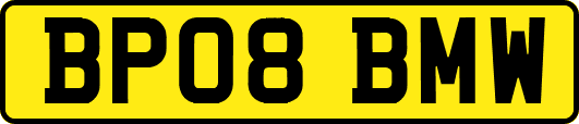 BP08BMW