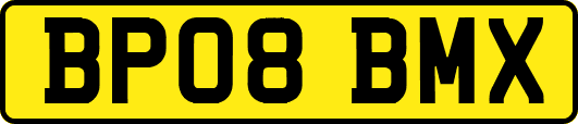 BP08BMX